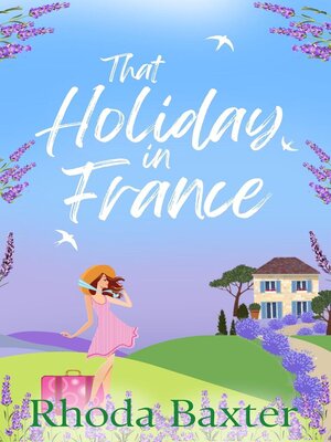 cover image of That Holiday In France